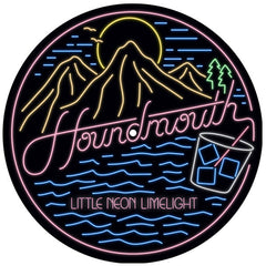 houndmouth little neon limelight